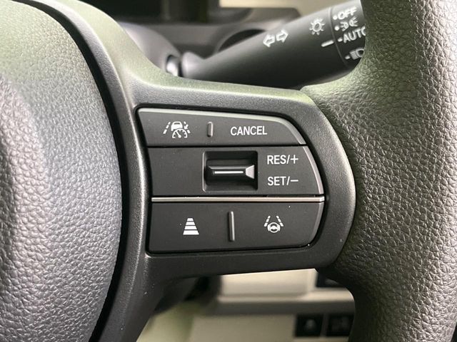 HONDA N BOX 2023 Image 31