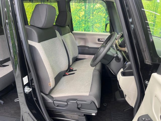 HONDA N BOX 2023 Image 31