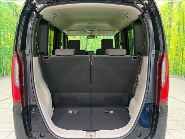 HONDA N BOX 2023 Image 31