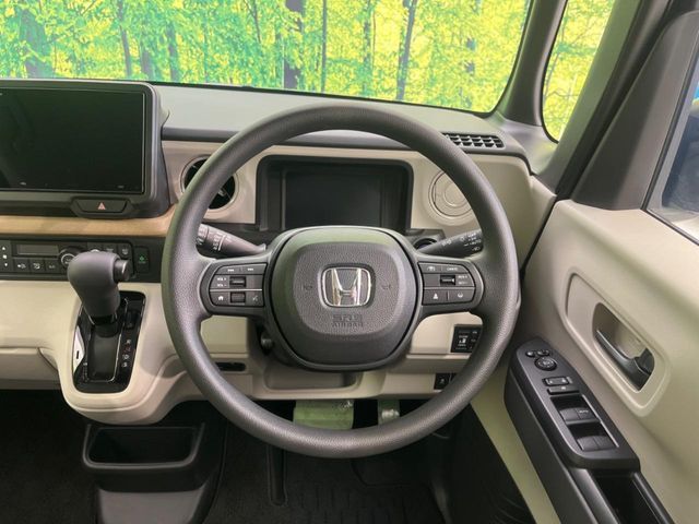 HONDA N BOX 2023 Image 31