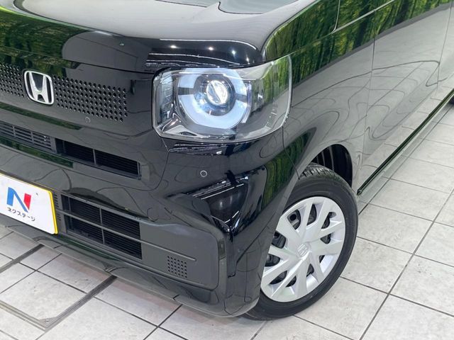 HONDA N BOX 2023 Image 31