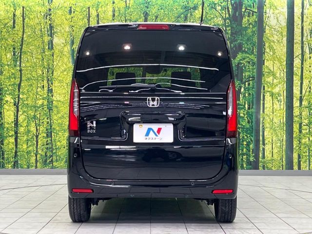 HONDA N BOX 2023 Image 31