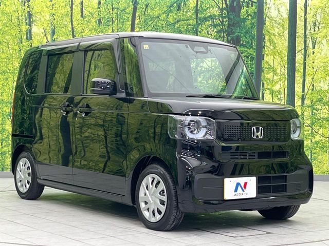 HONDA N BOX 2023 Image 31