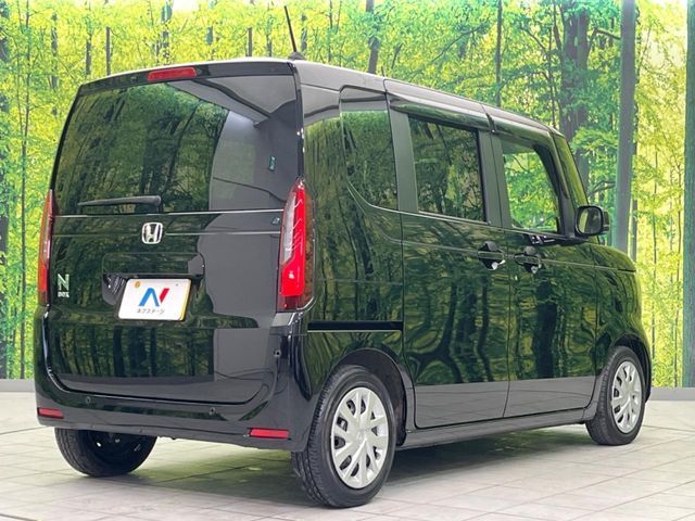 HONDA N BOX 2023 Image 31