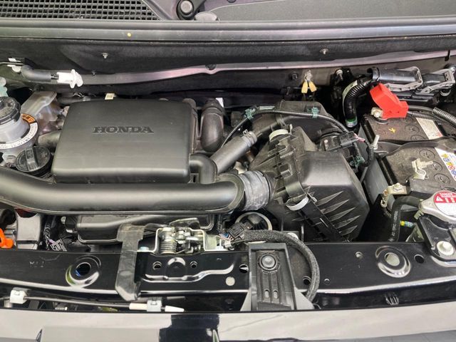 HONDA N BOX 2023 Image 31