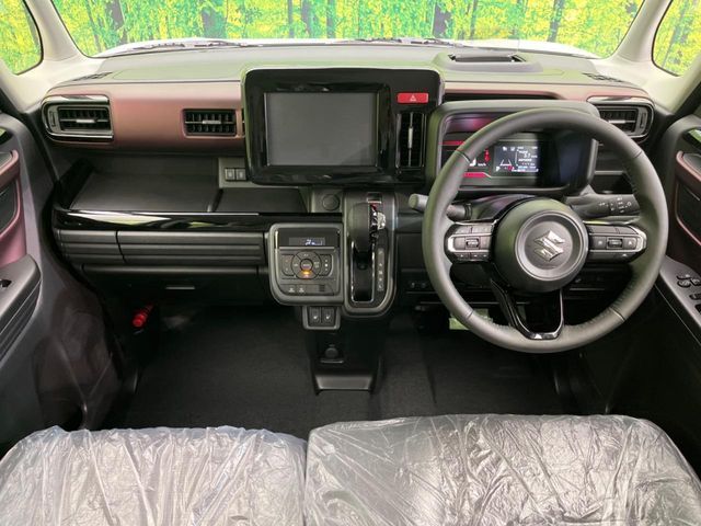 SUZUKI SPACIA CUSTOM 2025 Image 31