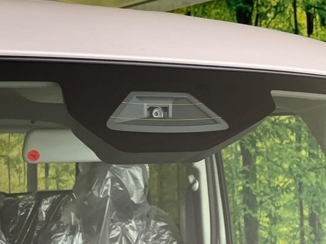 SUZUKI SPACIA CUSTOM 2025 Image 31