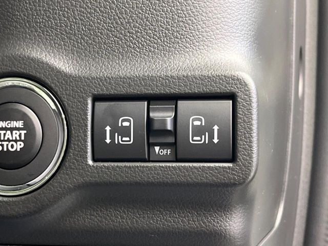 SUZUKI SPACIA CUSTOM 2025 Image 31