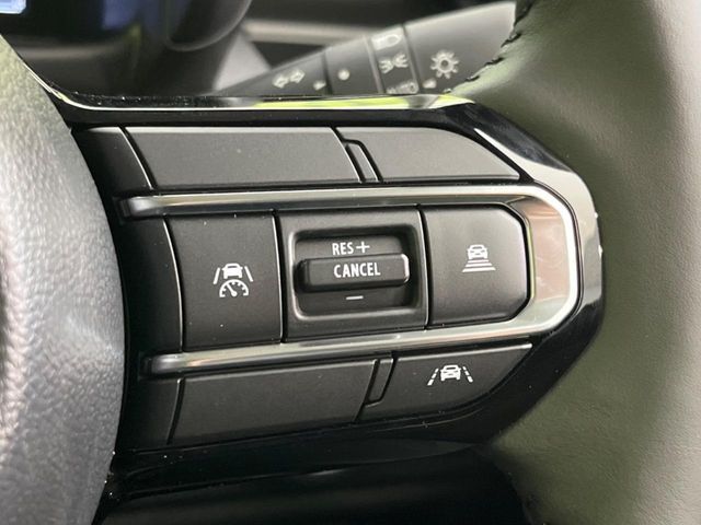 SUZUKI SPACIA CUSTOM 2025 Image 31