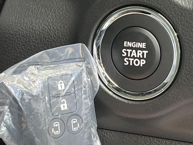 SUZUKI SPACIA CUSTOM 2025 Image 31