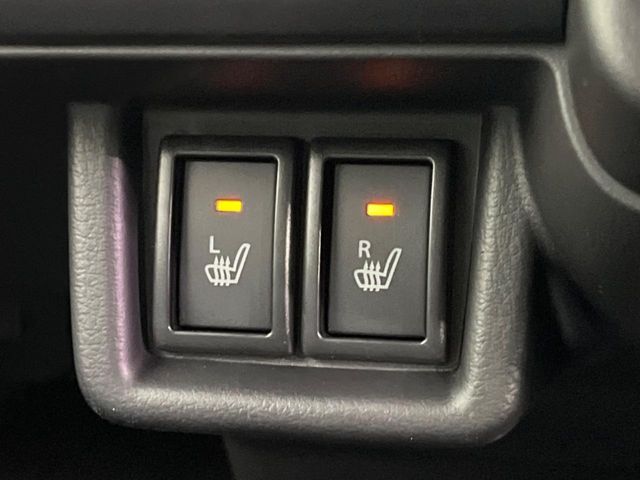 SUZUKI SPACIA CUSTOM 2025 Image 31