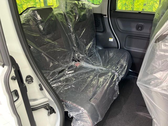 SUZUKI SPACIA CUSTOM 2025 Image 31