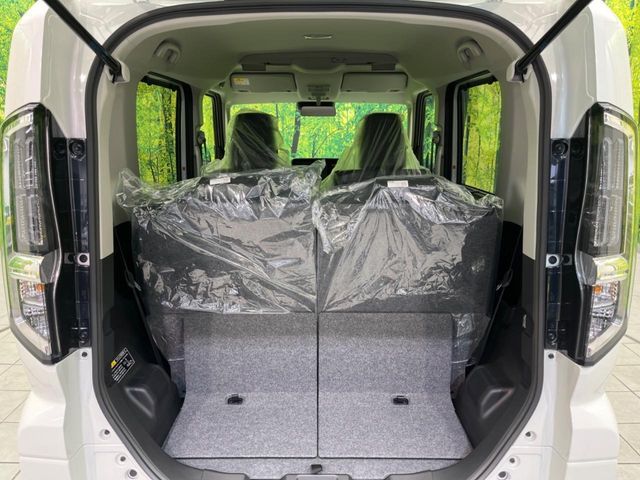 SUZUKI SPACIA CUSTOM 2025 Image 31