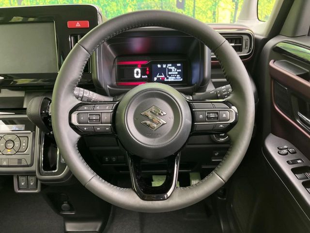 SUZUKI SPACIA CUSTOM 2025 Image 31