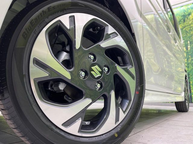 SUZUKI SPACIA CUSTOM 2025 Image 31