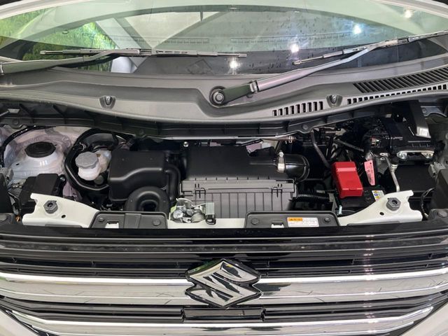 SUZUKI SPACIA CUSTOM 2025 Image 31