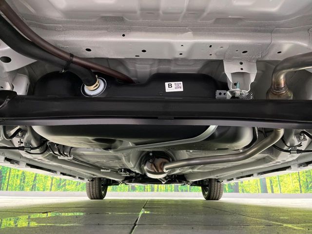 SUZUKI SPACIA CUSTOM 2025 Image 31