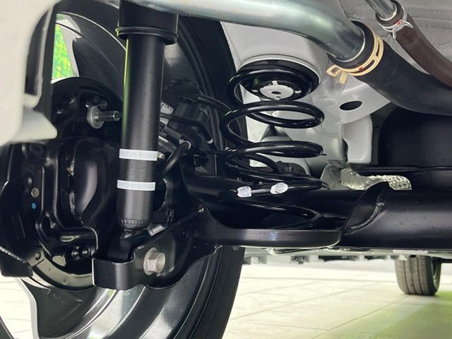 SUZUKI SPACIA CUSTOM 2025 Image 31