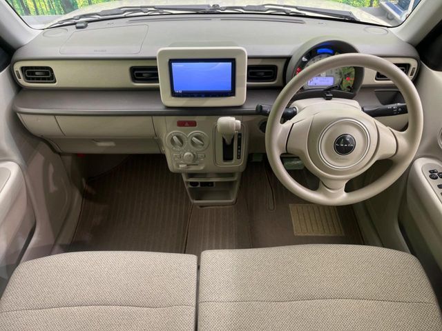 SUZUKI ALTO LAPIN 2018 Image 31