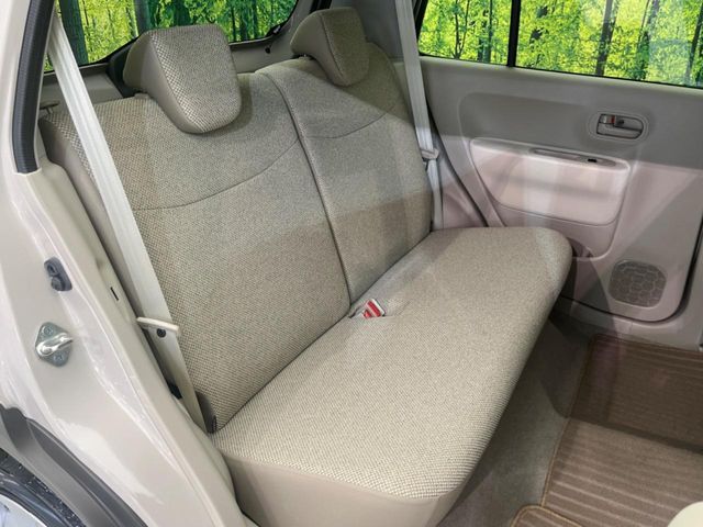 SUZUKI ALTO LAPIN 2018 Image 31