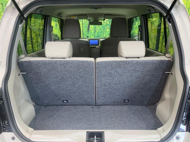 SUZUKI ALTO LAPIN 2018 Image 31