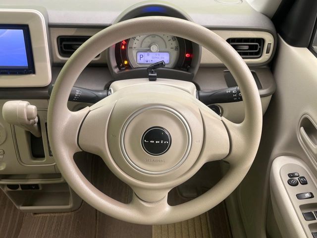 SUZUKI ALTO LAPIN 2018 Image 31