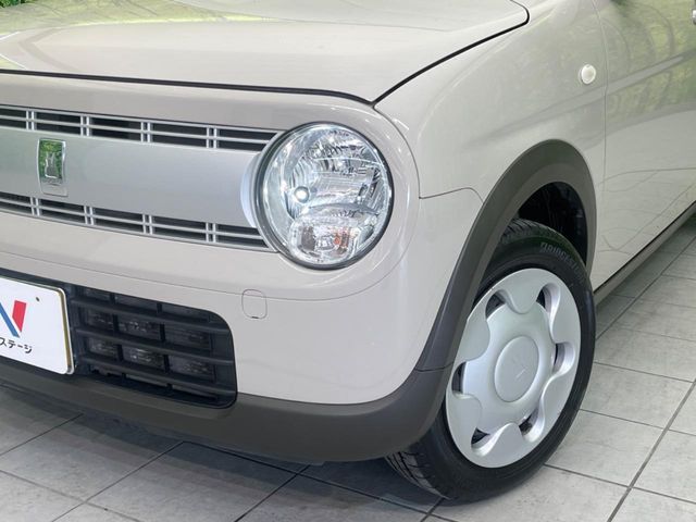 SUZUKI ALTO LAPIN 2018 Image 31