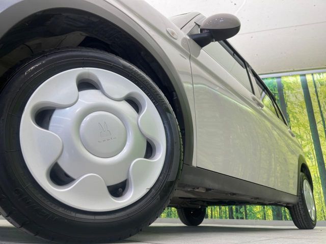 SUZUKI ALTO LAPIN 2018 Image 31