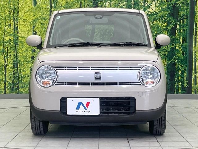 SUZUKI ALTO LAPIN 2018 Image 31