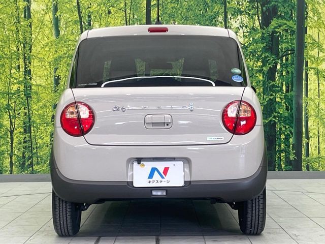 SUZUKI ALTO LAPIN 2018 Image 31