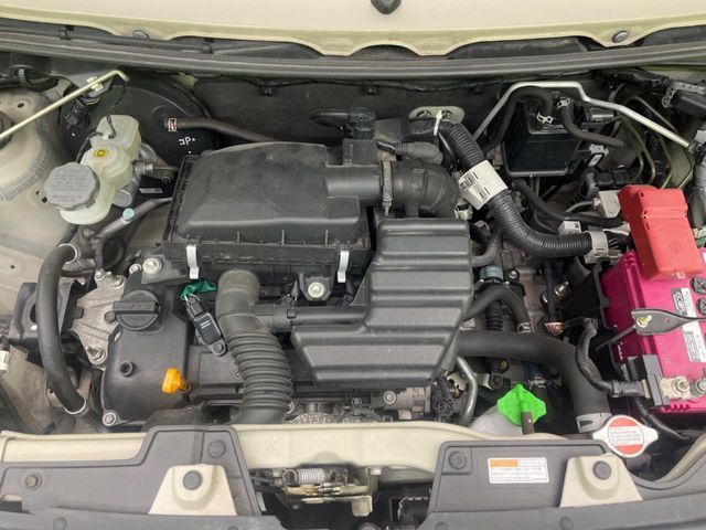 SUZUKI ALTO LAPIN 2018 Image 31