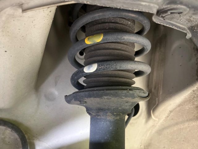 SUZUKI ALTO LAPIN 2018 Image 31