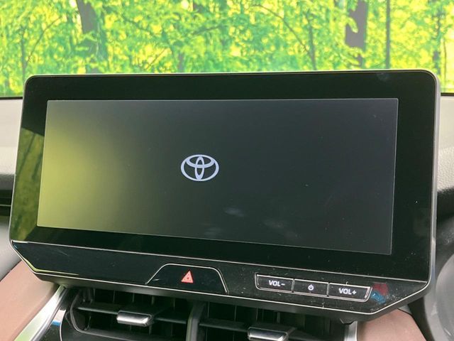 TOYOTA HARRIER HYBRID 2023 Image 31