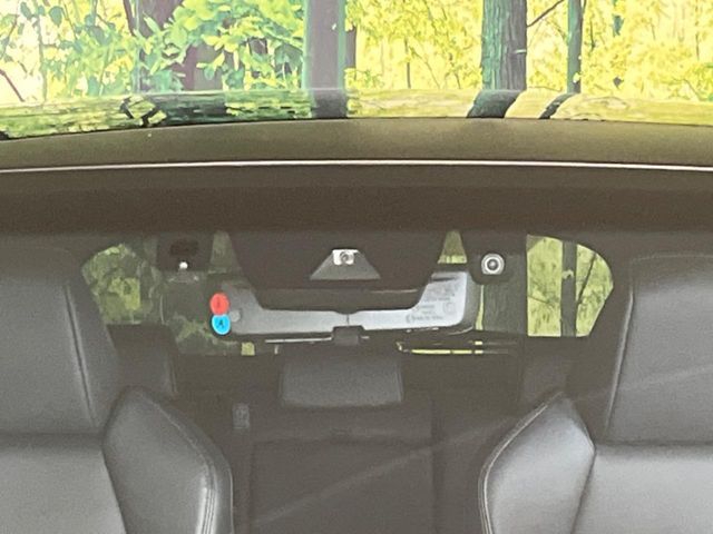 TOYOTA HARRIER HYBRID 2023 Image 31