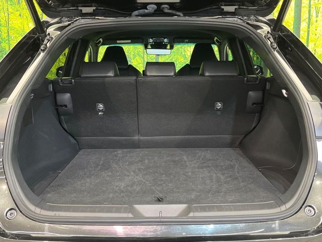 TOYOTA HARRIER HYBRID 2023 Image 31