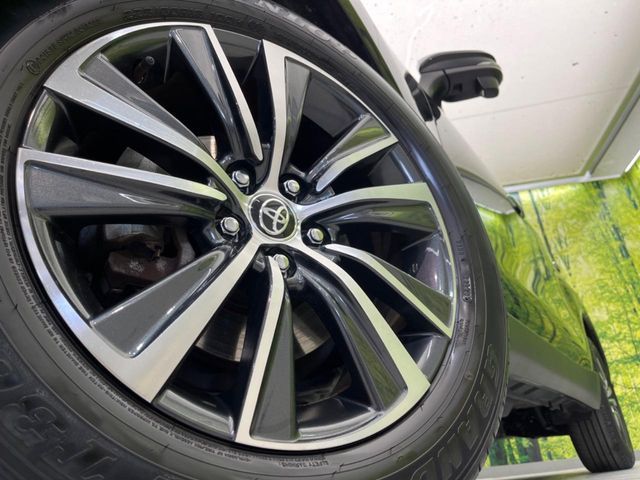 TOYOTA HARRIER HYBRID 2023 Image 31