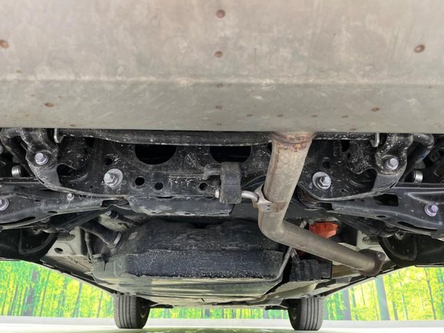 TOYOTA HARRIER HYBRID 2023 Image 31