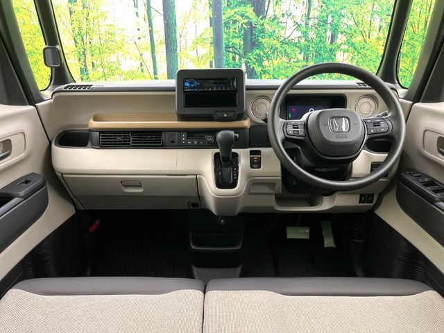 HONDA N BOX 2024 Image 31