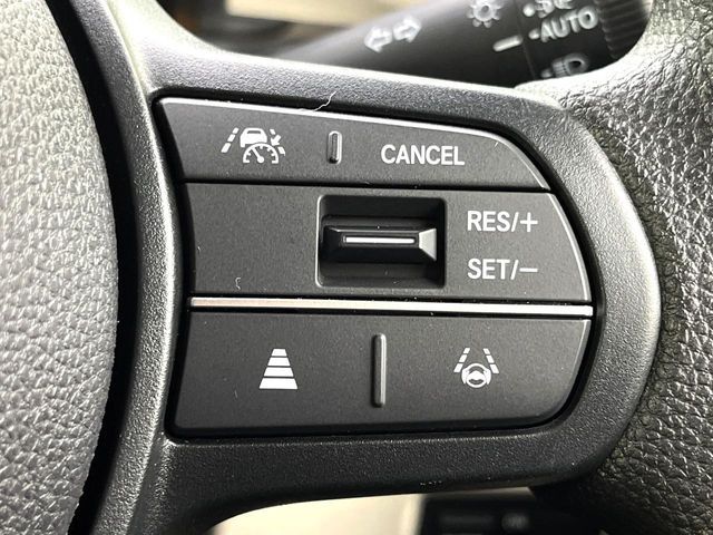 HONDA N BOX 2024 Image 31