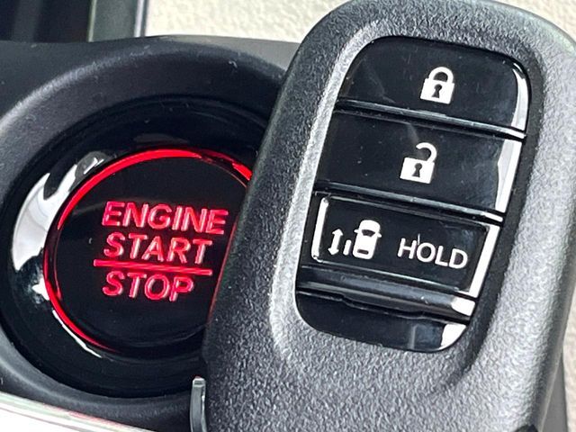 HONDA N BOX 2024 Image 31