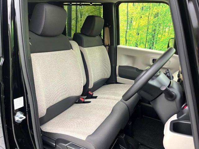 HONDA N BOX 2024 Image 31