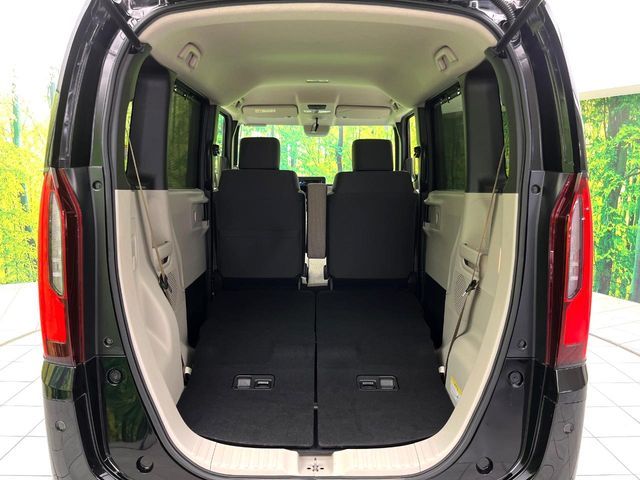 HONDA N BOX 2024 Image 31