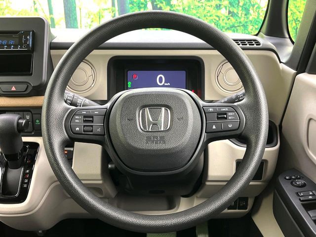 HONDA N BOX 2024 Image 31