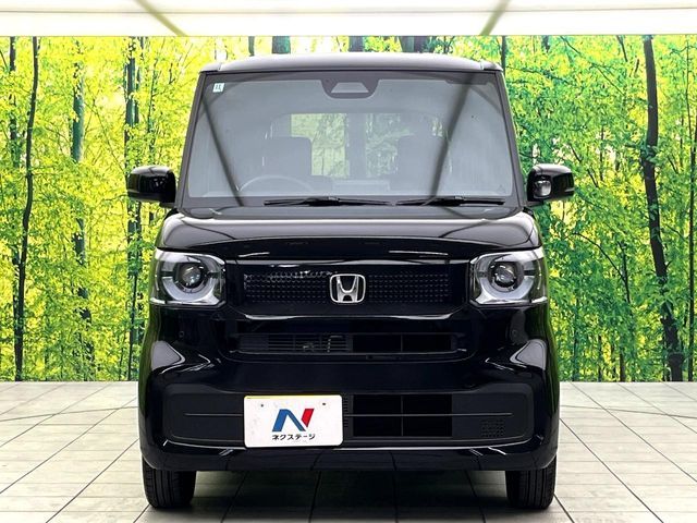 HONDA N BOX 2024 Image 31