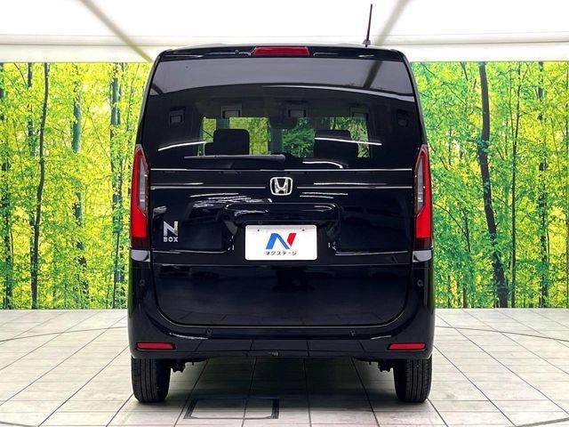 HONDA N BOX 2024 Image 31