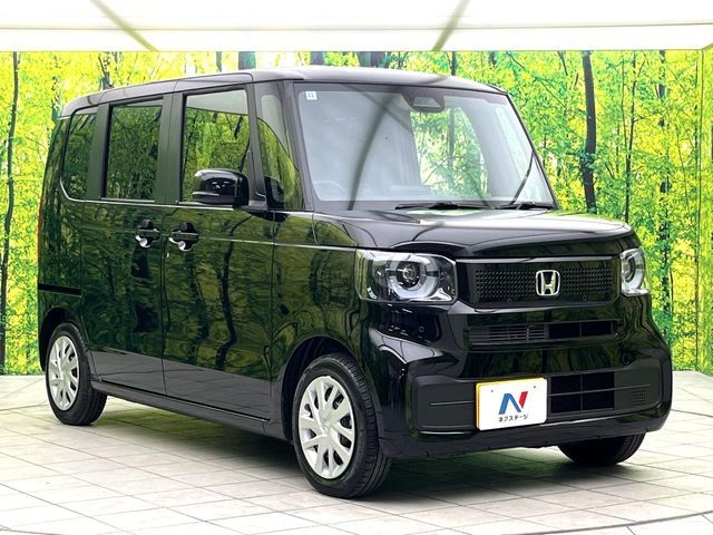 HONDA N BOX 2024 Image 31