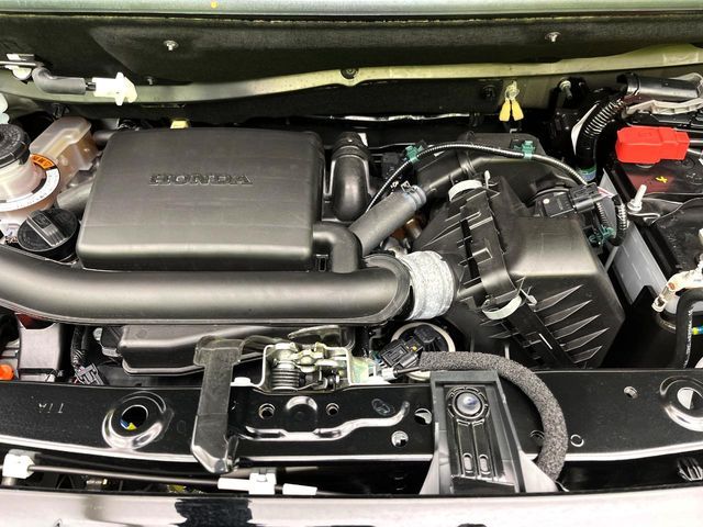 HONDA N BOX 2024 Image 31