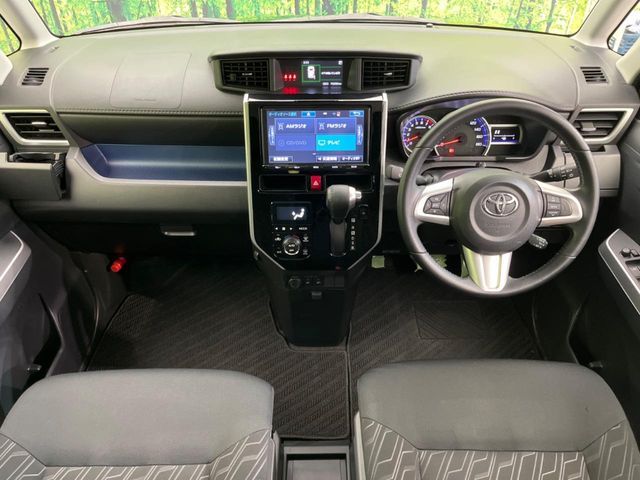 TOYOTA TANK 2017 Image 31