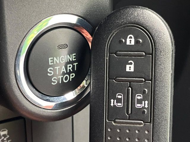 TOYOTA TANK 2017 Image 31