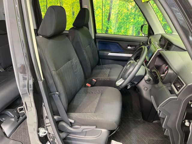 TOYOTA TANK 2017 Image 31